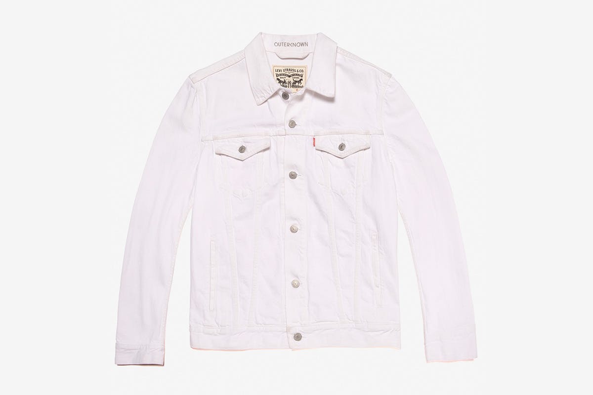 levi strauss hemp jeans